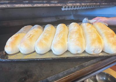 Fresh Baked Bread Loaves - Available for Purchase!